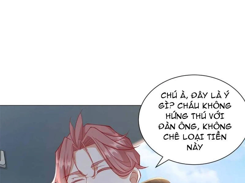 Tôi Là Tài Xế Xe Công Nghệ Có Chút Tiền Thì Đã Sao? Chapter 89 - 54