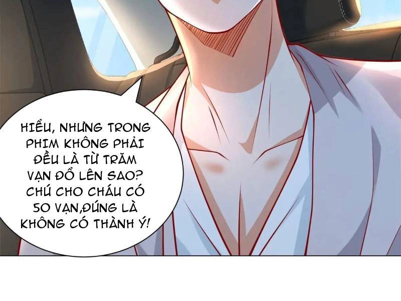 Tôi Là Tài Xế Xe Công Nghệ Có Chút Tiền Thì Đã Sao? Chapter 89 - 60