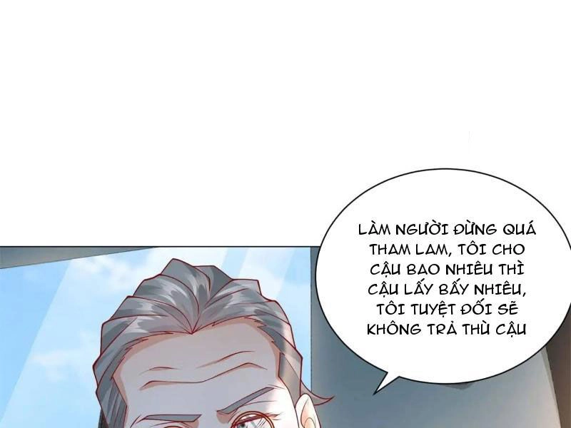 Tôi Là Tài Xế Xe Công Nghệ Có Chút Tiền Thì Đã Sao? Chapter 89 - 61