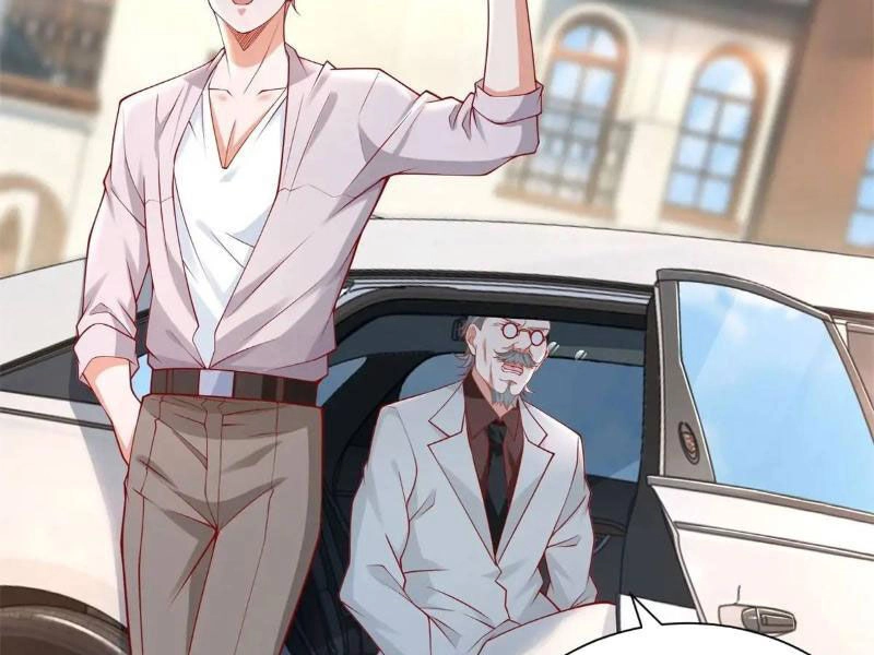 Tôi Là Tài Xế Xe Công Nghệ Có Chút Tiền Thì Đã Sao? Chapter 89 - 66