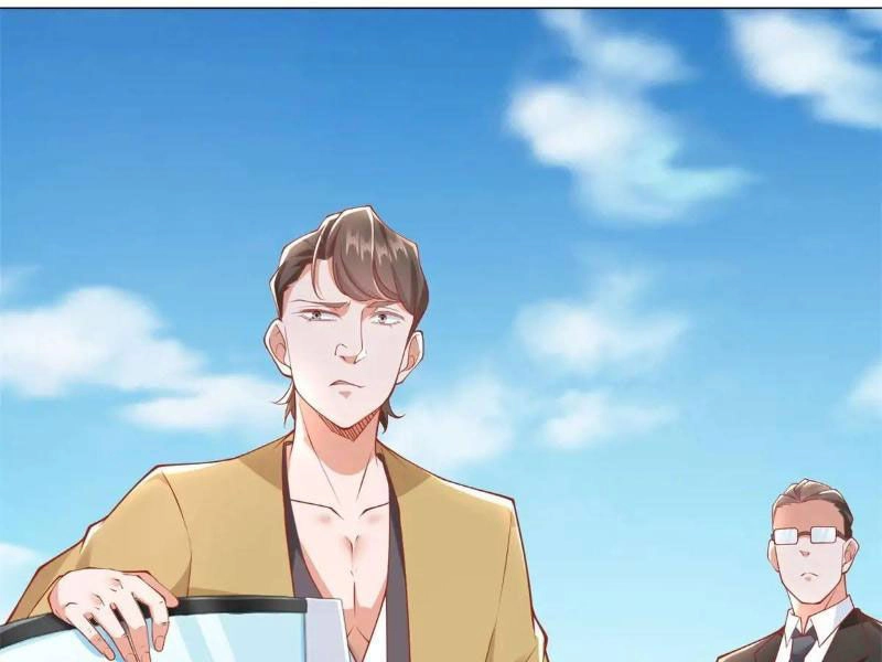 Tôi Là Tài Xế Xe Công Nghệ Có Chút Tiền Thì Đã Sao? Chapter 89 - 73