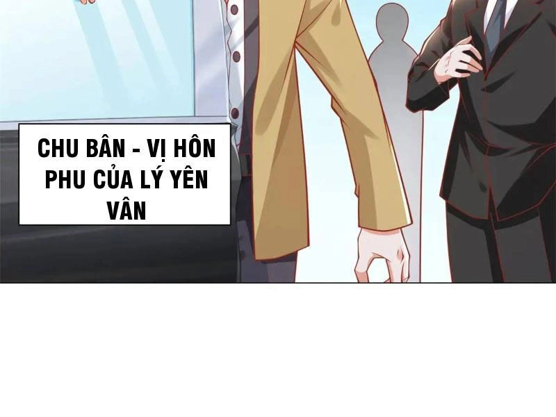 Tôi Là Tài Xế Xe Công Nghệ Có Chút Tiền Thì Đã Sao? Chapter 89 - 74