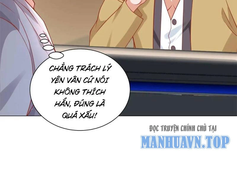 Tôi Là Tài Xế Xe Công Nghệ Có Chút Tiền Thì Đã Sao? Chapter 89 - 79