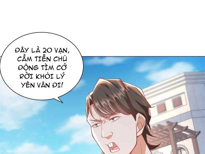 Tôi Là Tài Xế Xe Công Nghệ Có Chút Tiền Thì Đã Sao? Chapter 89 - 80