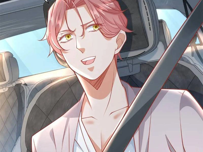 Tôi Là Tài Xế Xe Công Nghệ Có Chút Tiền Thì Đã Sao? Chapter 89 - 83