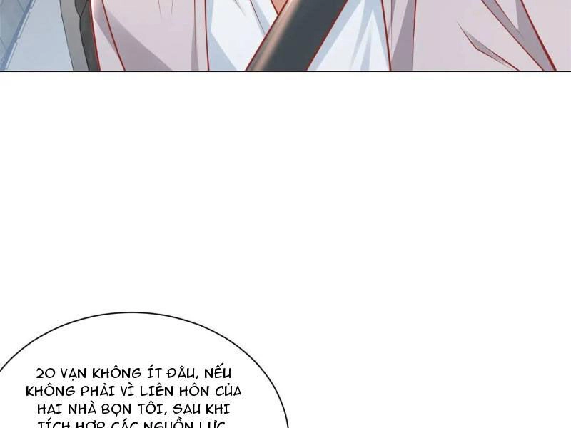 Tôi Là Tài Xế Xe Công Nghệ Có Chút Tiền Thì Đã Sao? Chapter 89 - 84