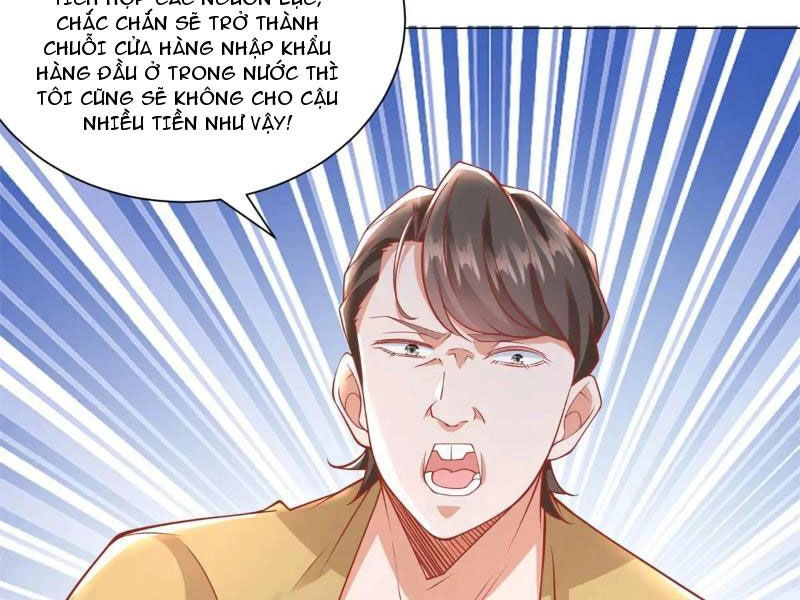 Tôi Là Tài Xế Xe Công Nghệ Có Chút Tiền Thì Đã Sao? Chapter 89 - 85