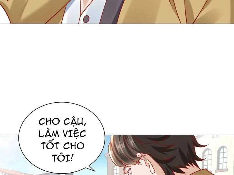 Tôi Là Tài Xế Xe Công Nghệ Có Chút Tiền Thì Đã Sao? Chapter 90 - 5