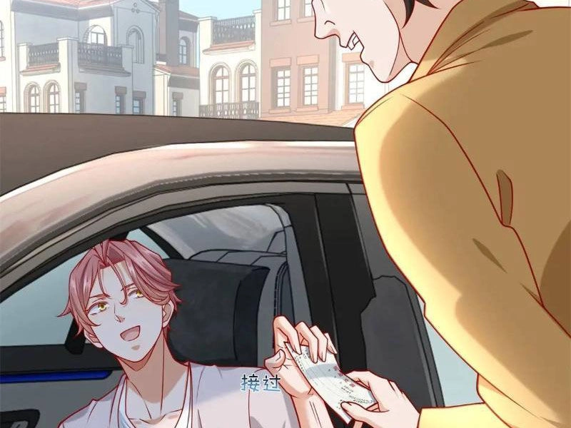 Tôi Là Tài Xế Xe Công Nghệ Có Chút Tiền Thì Đã Sao? Chapter 90 - 6