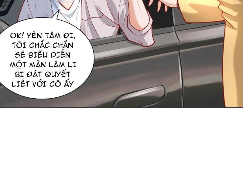 Tôi Là Tài Xế Xe Công Nghệ Có Chút Tiền Thì Đã Sao? Chapter 90 - 7