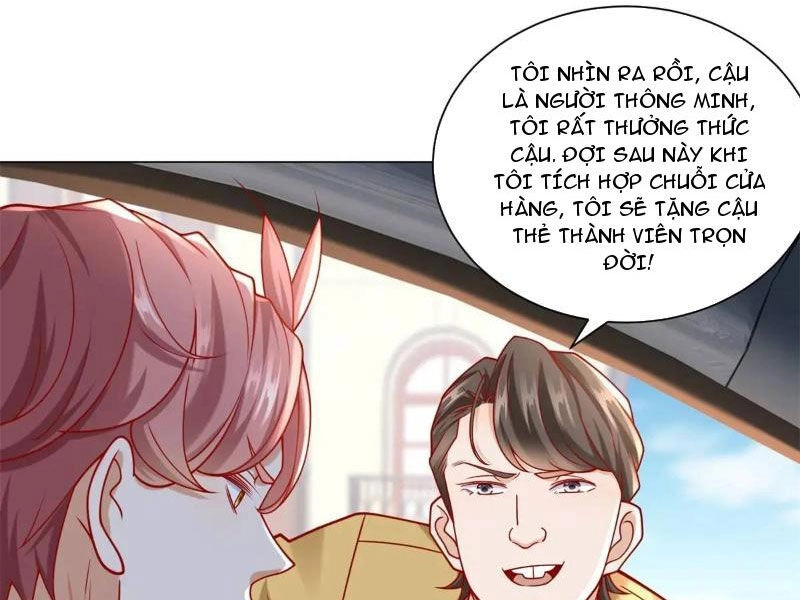 Tôi Là Tài Xế Xe Công Nghệ Có Chút Tiền Thì Đã Sao? Chapter 90 - 8