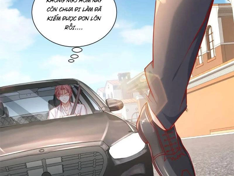 Tôi Là Tài Xế Xe Công Nghệ Có Chút Tiền Thì Đã Sao? Chapter 90 - 11