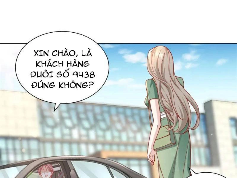 Tôi Là Tài Xế Xe Công Nghệ Có Chút Tiền Thì Đã Sao? Chapter 90 - 15