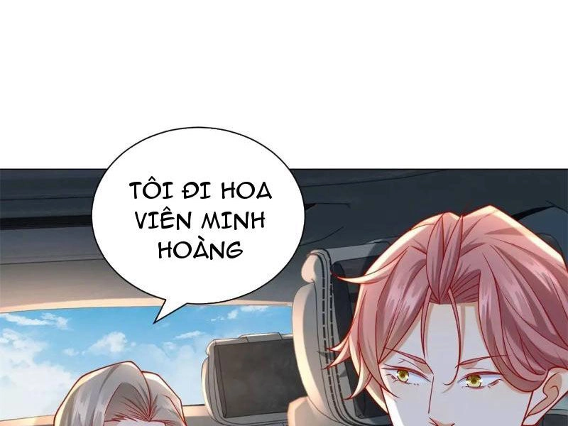 Tôi Là Tài Xế Xe Công Nghệ Có Chút Tiền Thì Đã Sao? Chapter 90 - 17