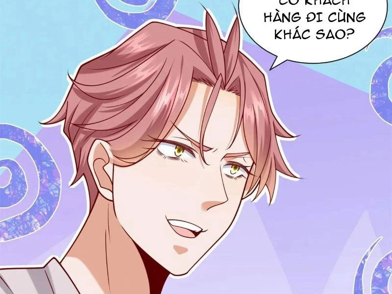 Tôi Là Tài Xế Xe Công Nghệ Có Chút Tiền Thì Đã Sao? Chapter 90 - 24