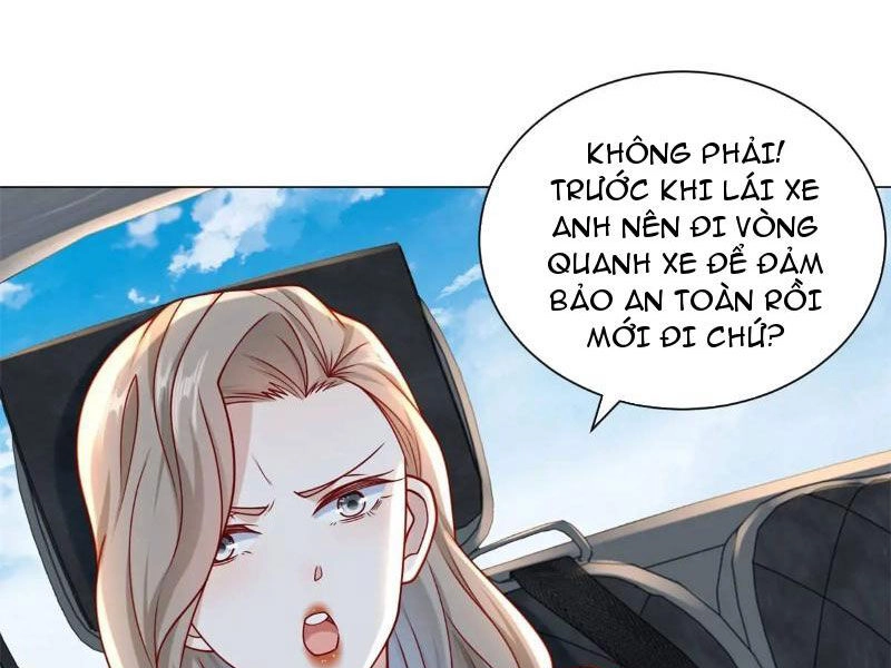 Tôi Là Tài Xế Xe Công Nghệ Có Chút Tiền Thì Đã Sao? Chapter 90 - 26