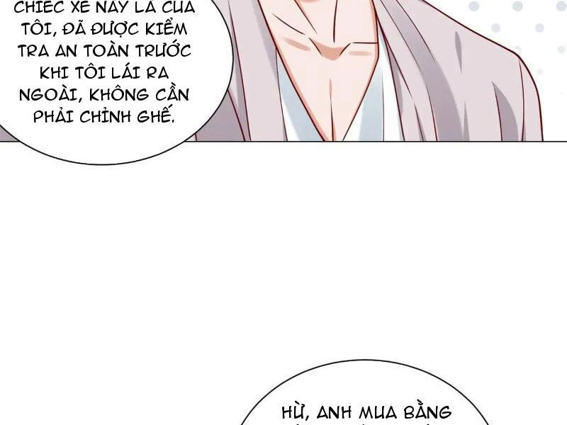 Tôi Là Tài Xế Xe Công Nghệ Có Chút Tiền Thì Đã Sao? Chapter 90 - 30