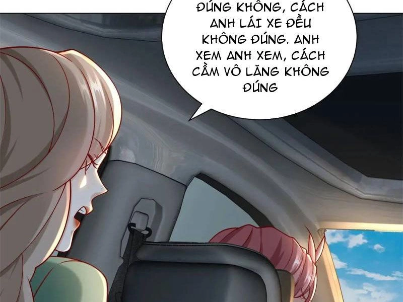 Tôi Là Tài Xế Xe Công Nghệ Có Chút Tiền Thì Đã Sao? Chapter 90 - 31