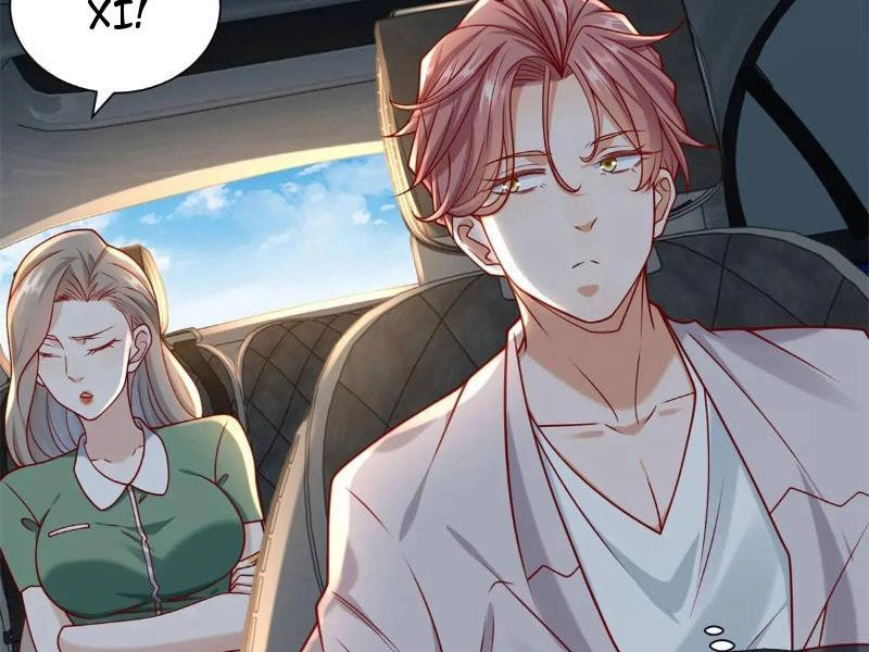 Tôi Là Tài Xế Xe Công Nghệ Có Chút Tiền Thì Đã Sao? Chapter 90 - 34