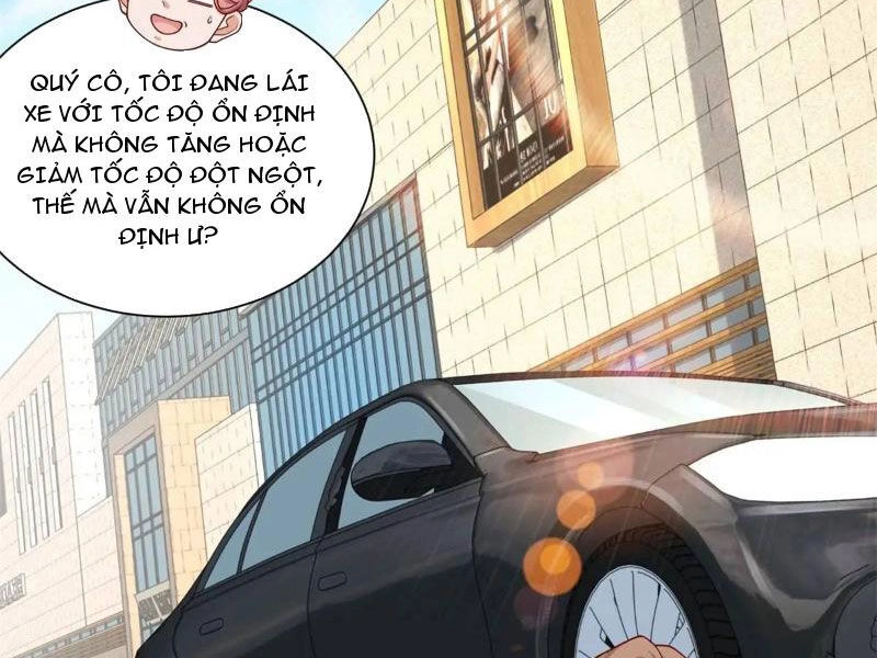 Tôi Là Tài Xế Xe Công Nghệ Có Chút Tiền Thì Đã Sao? Chapter 90 - 37