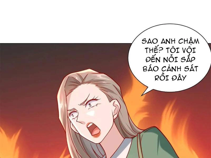 Tôi Là Tài Xế Xe Công Nghệ Có Chút Tiền Thì Đã Sao? Chapter 90 - 56