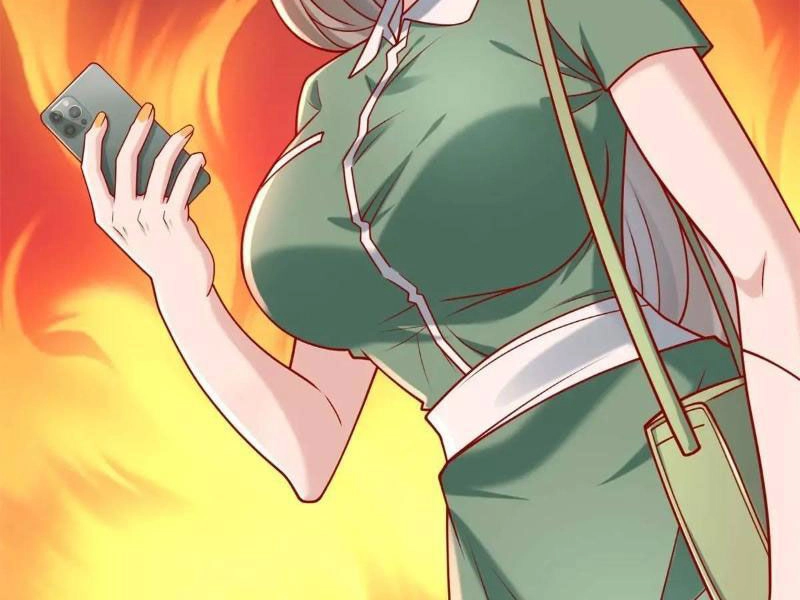 Tôi Là Tài Xế Xe Công Nghệ Có Chút Tiền Thì Đã Sao? Chapter 90 - 57