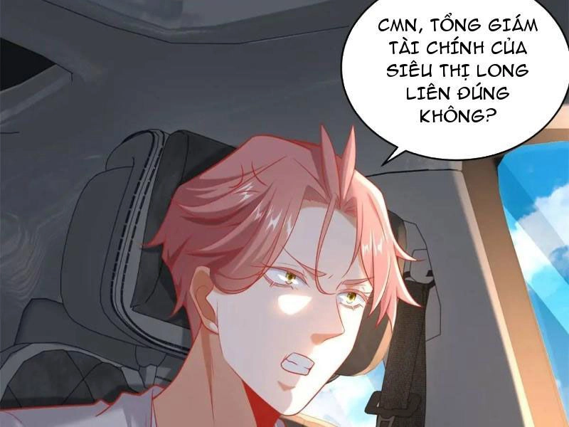 Tôi Là Tài Xế Xe Công Nghệ Có Chút Tiền Thì Đã Sao? Chapter 90 - 73