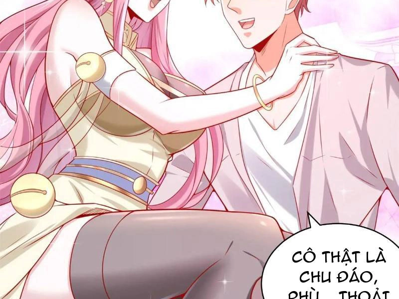 Tôi Là Tài Xế Xe Công Nghệ Có Chút Tiền Thì Đã Sao? Chapter 90 - 79