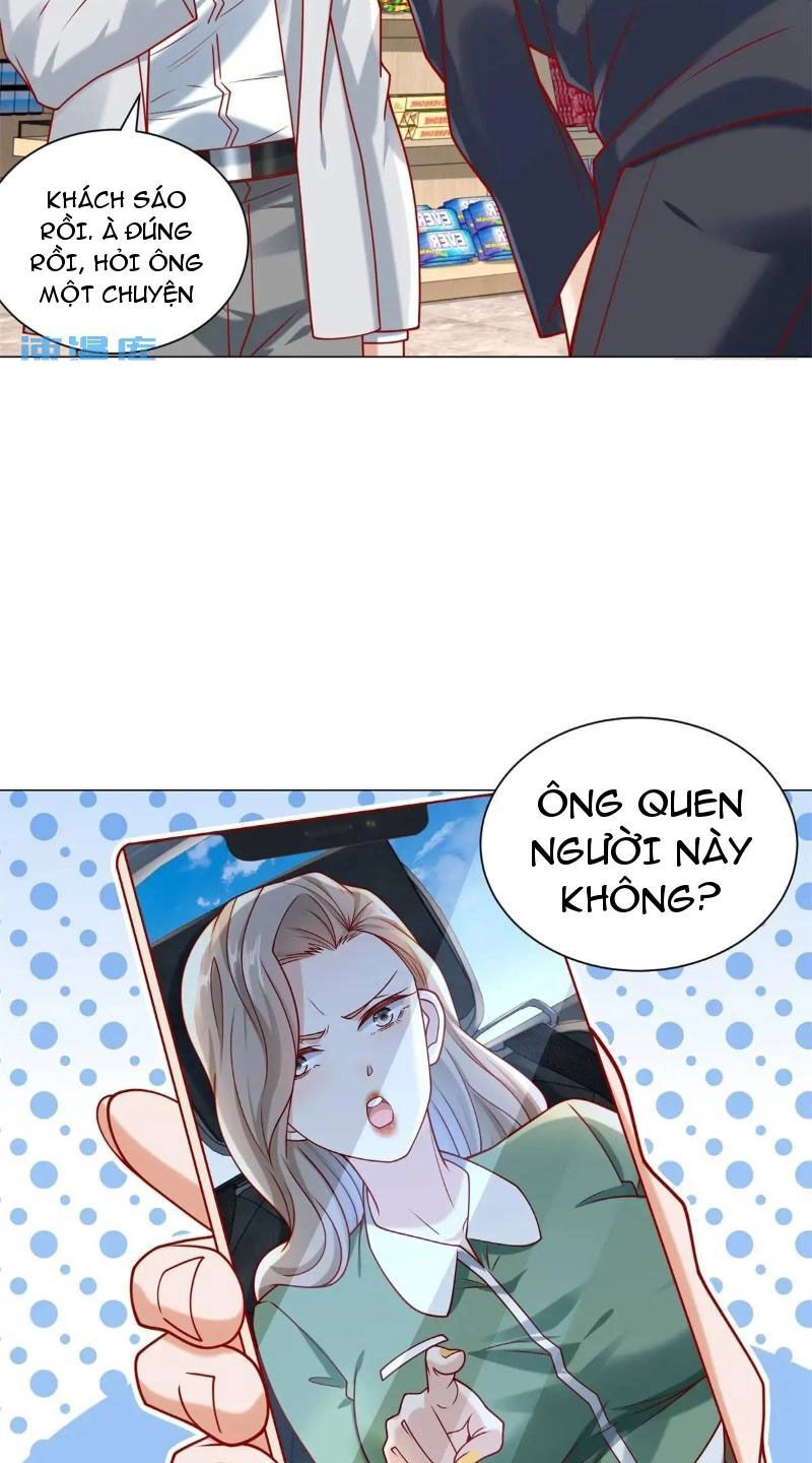 Tôi Là Tài Xế Xe Công Nghệ Có Chút Tiền Thì Đã Sao? Chapter 91 - 8