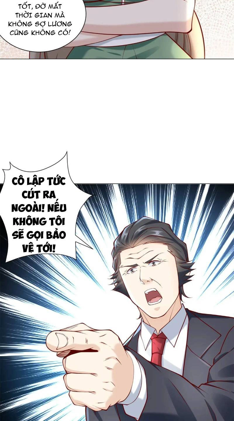 Tôi Là Tài Xế Xe Công Nghệ Có Chút Tiền Thì Đã Sao? Chapter 91 - 19