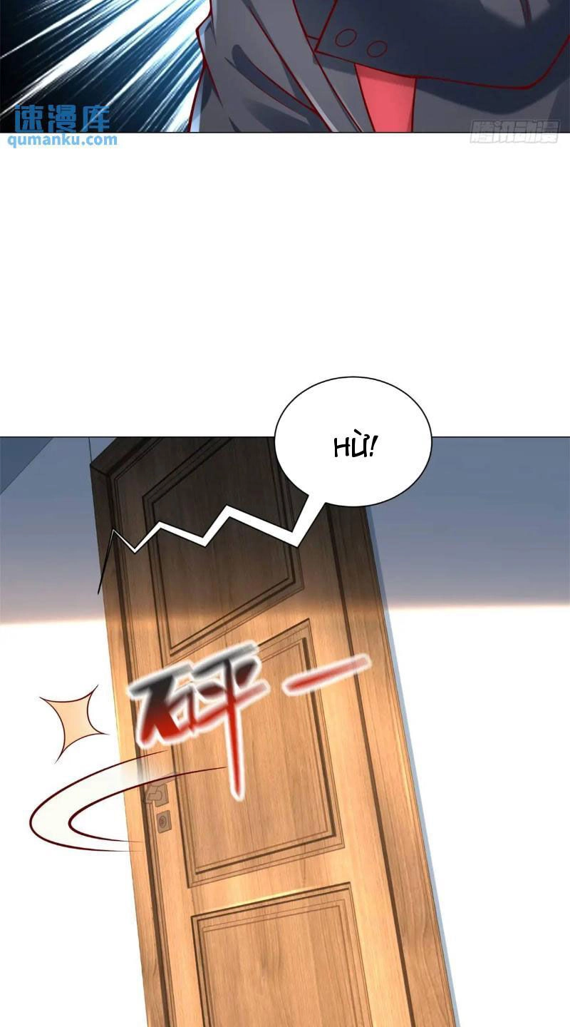 Tôi Là Tài Xế Xe Công Nghệ Có Chút Tiền Thì Đã Sao? Chapter 91 - 20