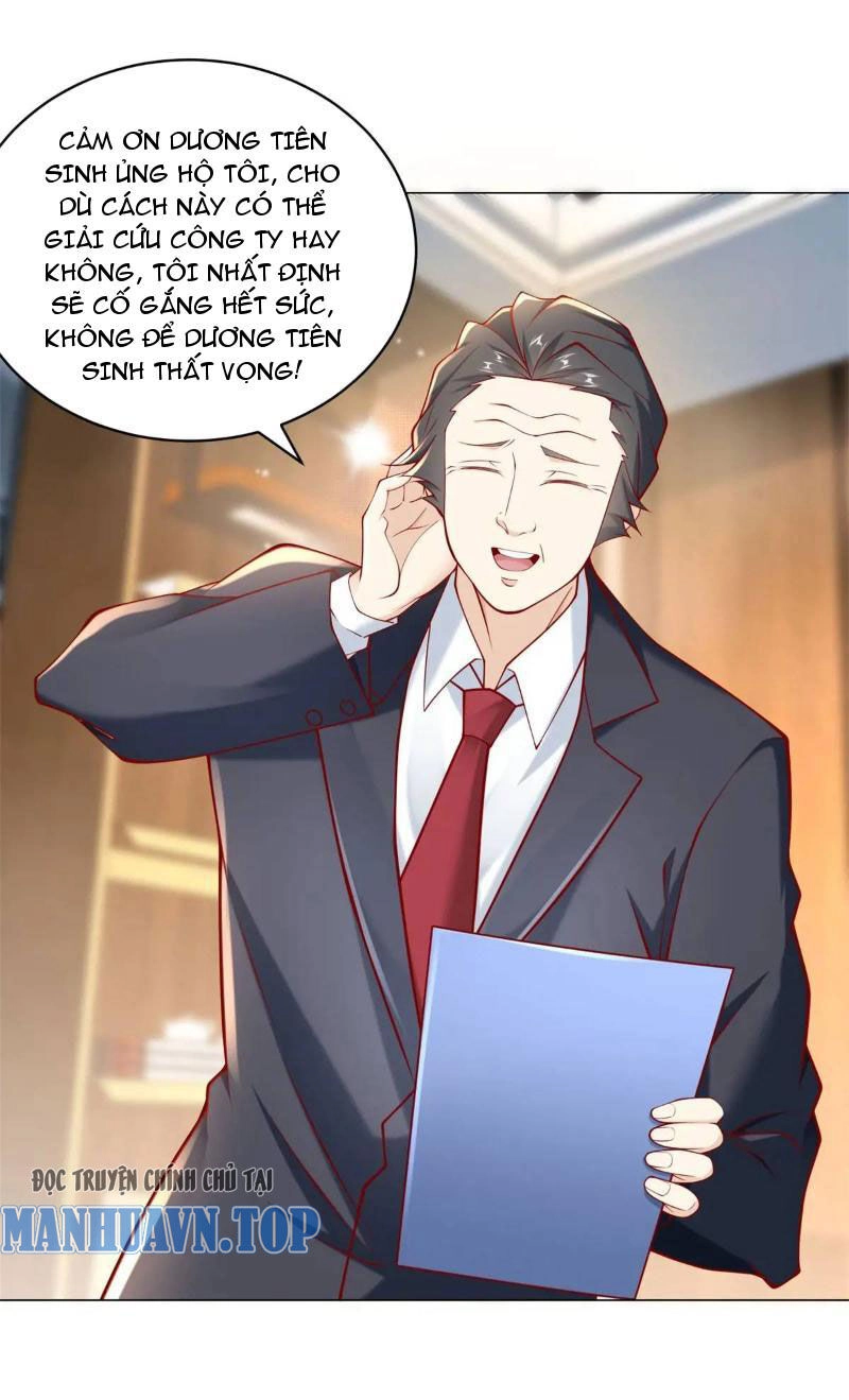 Tôi Là Tài Xế Xe Công Nghệ Có Chút Tiền Thì Đã Sao? Chapter 91 - 29