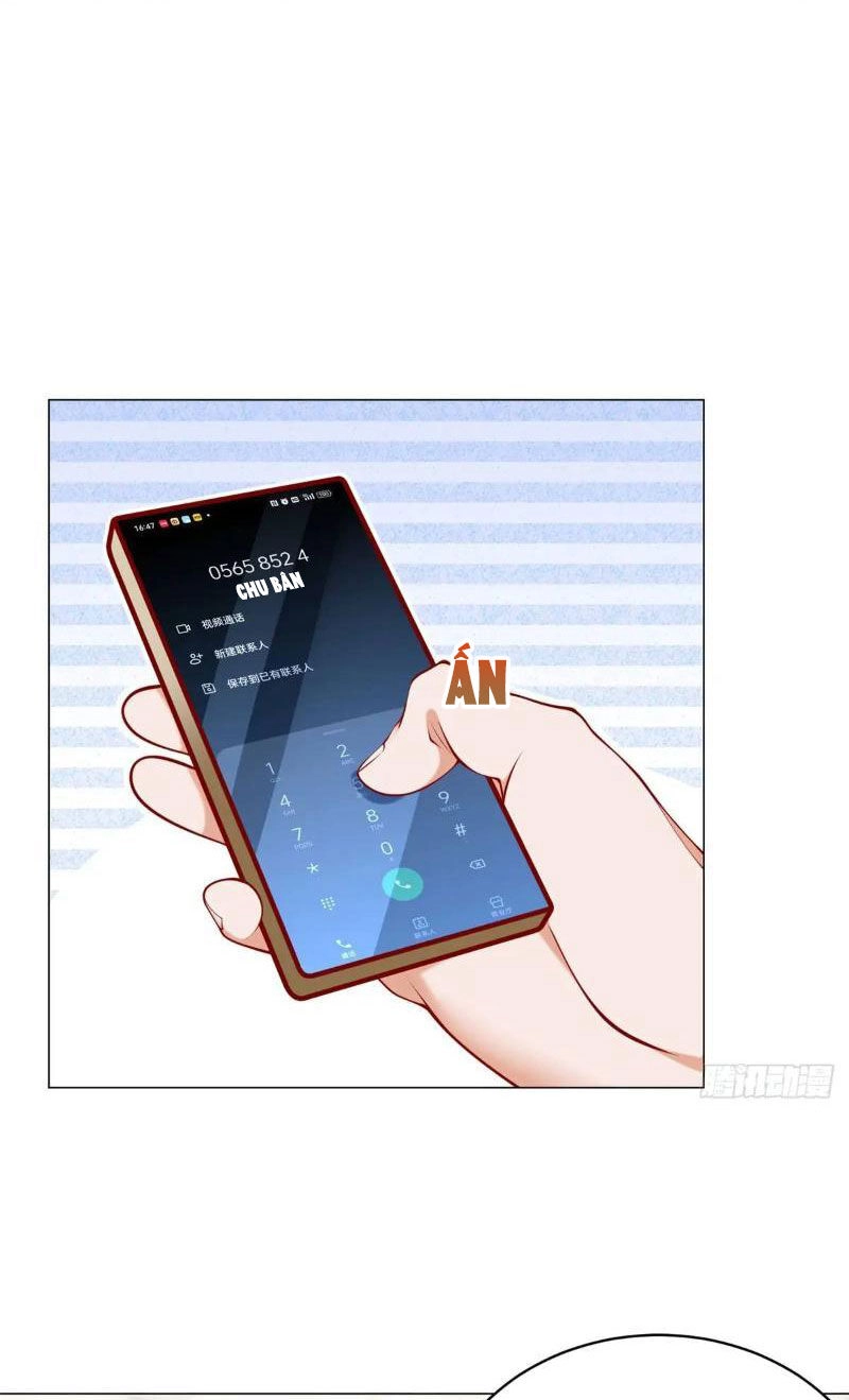 Tôi Là Tài Xế Xe Công Nghệ Có Chút Tiền Thì Đã Sao? Chapter 91 - 31