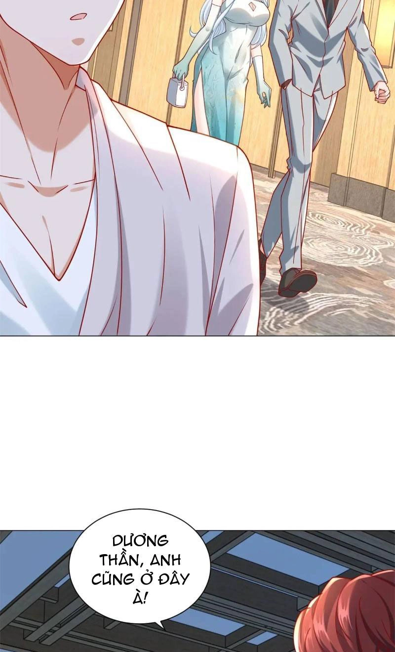 Tôi Là Tài Xế Xe Công Nghệ Có Chút Tiền Thì Đã Sao? Chapter 91 - 37