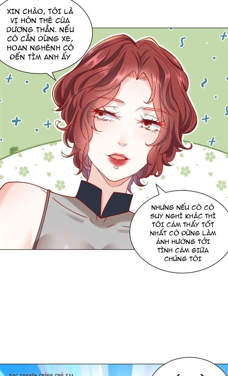 Tôi Là Tài Xế Xe Công Nghệ Có Chút Tiền Thì Đã Sao? Chapter 91 - 39