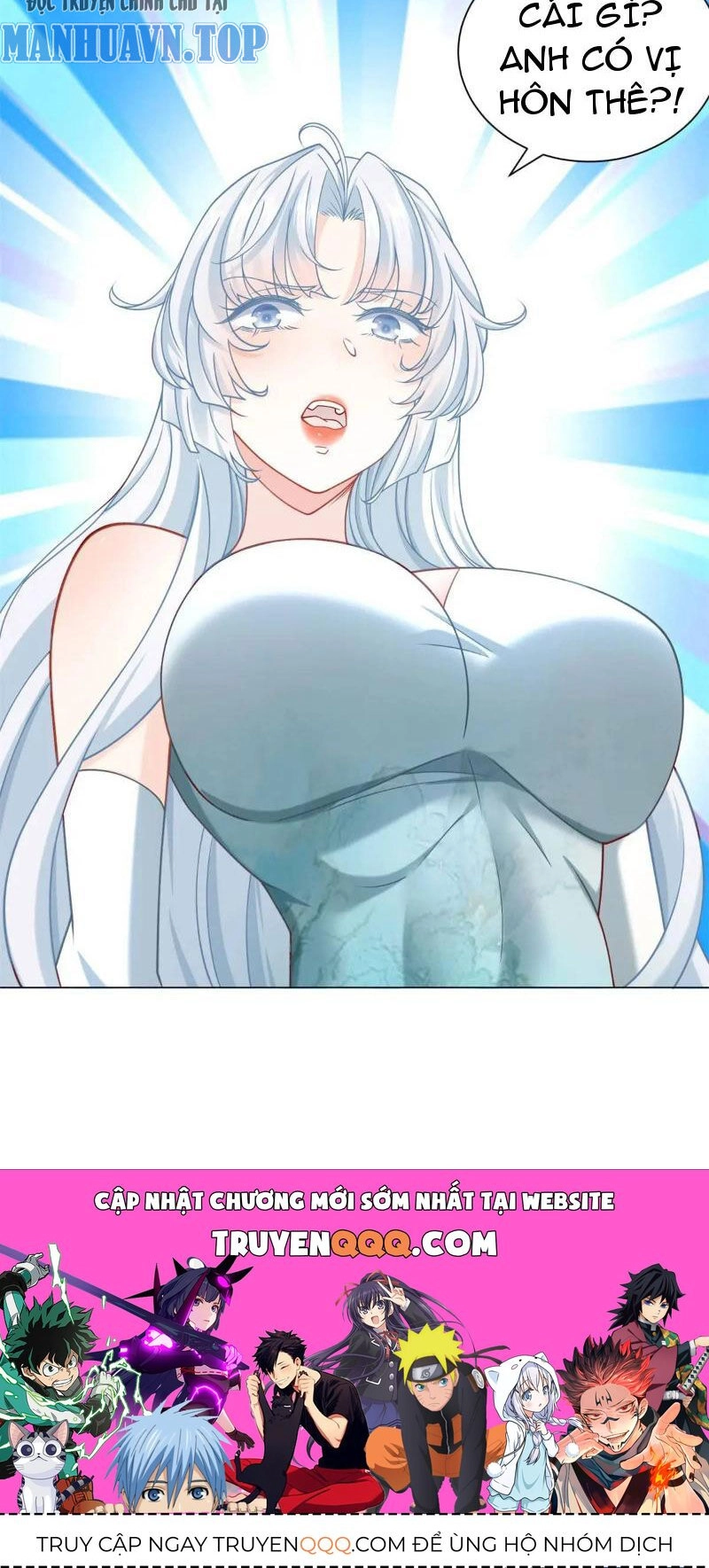 Tôi Là Tài Xế Xe Công Nghệ Có Chút Tiền Thì Đã Sao? Chapter 91 - 40