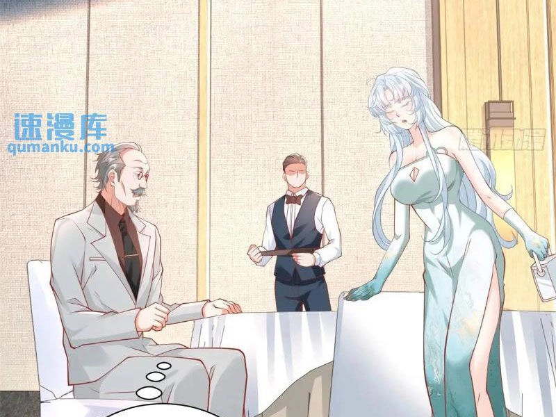 Tôi Là Tài Xế Xe Công Nghệ Có Chút Tiền Thì Đã Sao? Chapter 92 - 4