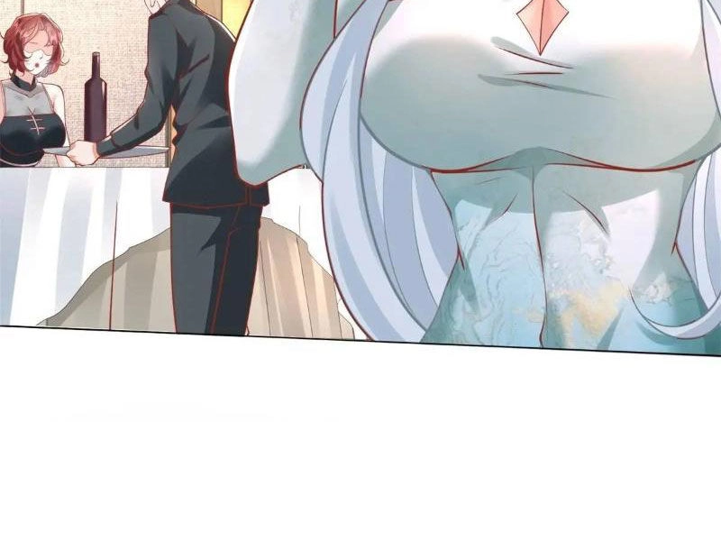 Tôi Là Tài Xế Xe Công Nghệ Có Chút Tiền Thì Đã Sao? Chapter 92 - 7