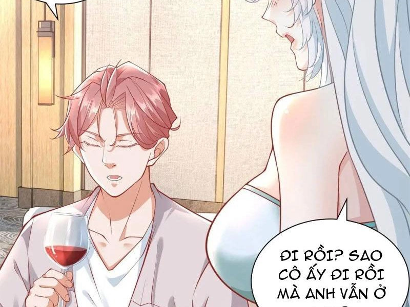 Tôi Là Tài Xế Xe Công Nghệ Có Chút Tiền Thì Đã Sao? Chapter 92 - 17