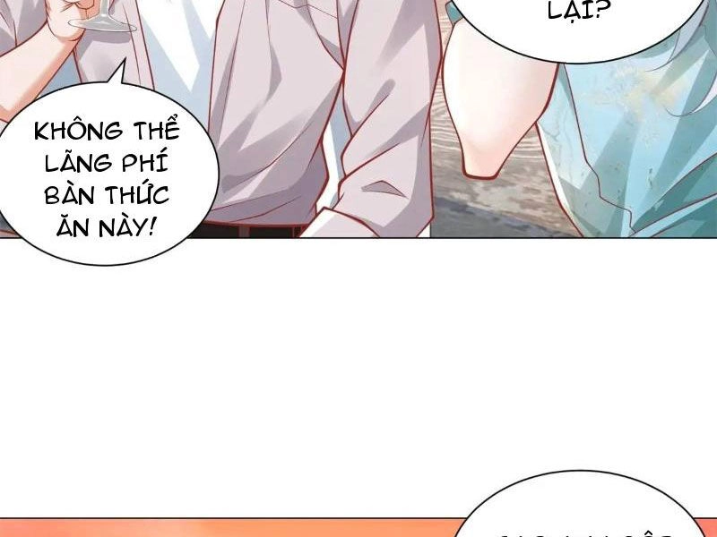 Tôi Là Tài Xế Xe Công Nghệ Có Chút Tiền Thì Đã Sao? Chapter 92 - 18