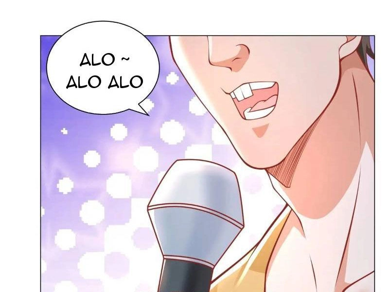 Tôi Là Tài Xế Xe Công Nghệ Có Chút Tiền Thì Đã Sao? Chapter 92 - 26