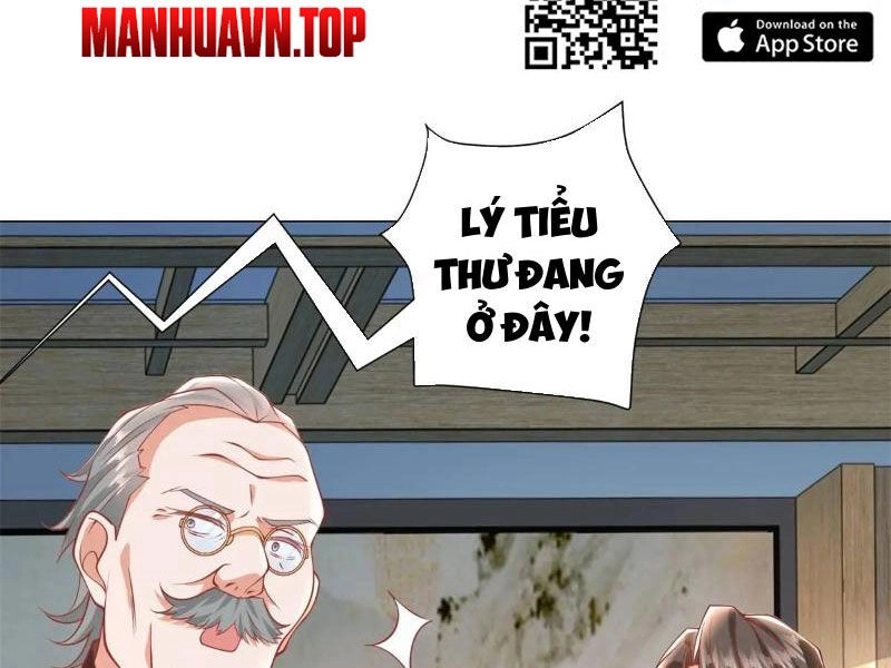 Tôi Là Tài Xế Xe Công Nghệ Có Chút Tiền Thì Đã Sao? Chapter 92 - 33