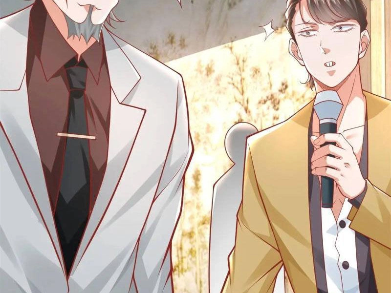 Tôi Là Tài Xế Xe Công Nghệ Có Chút Tiền Thì Đã Sao? Chapter 92 - 34