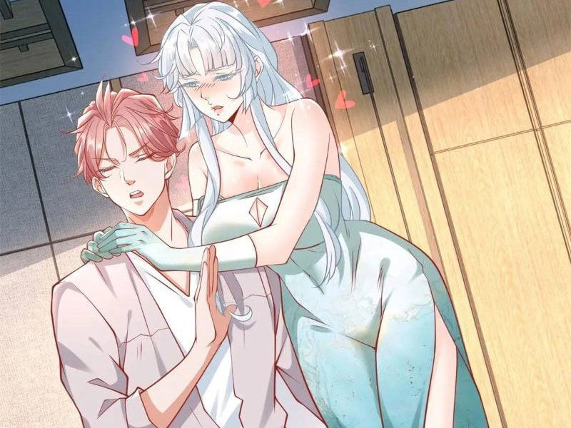 Tôi Là Tài Xế Xe Công Nghệ Có Chút Tiền Thì Đã Sao? Chapter 92 - 35