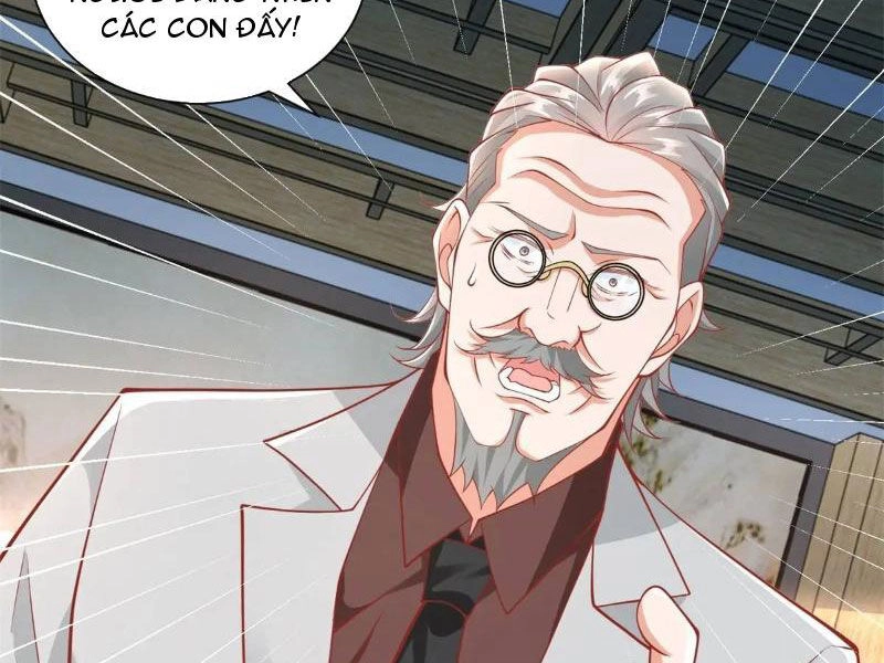 Tôi Là Tài Xế Xe Công Nghệ Có Chút Tiền Thì Đã Sao? Chapter 92 - 38