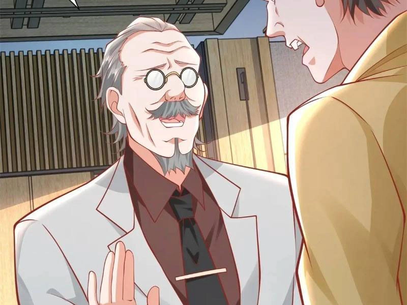 Tôi Là Tài Xế Xe Công Nghệ Có Chút Tiền Thì Đã Sao? Chapter 92 - 46