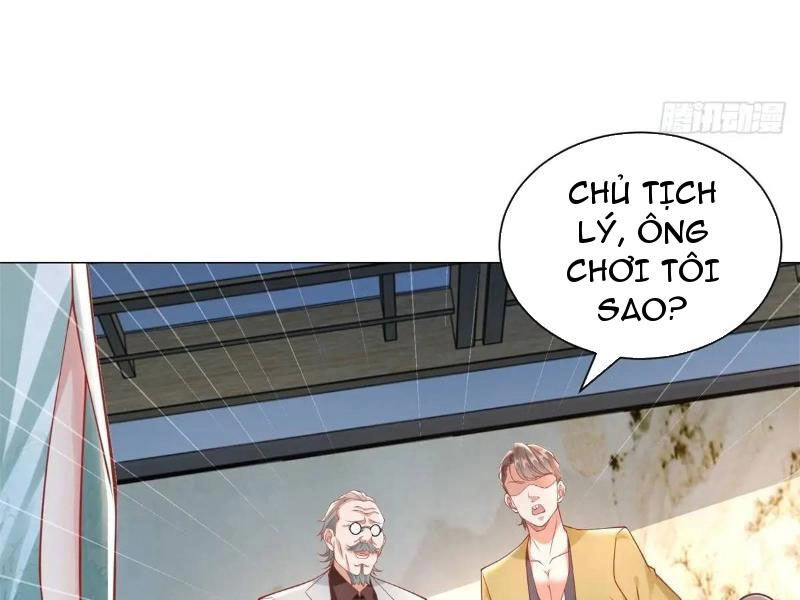 Tôi Là Tài Xế Xe Công Nghệ Có Chút Tiền Thì Đã Sao? Chapter 92 - 50