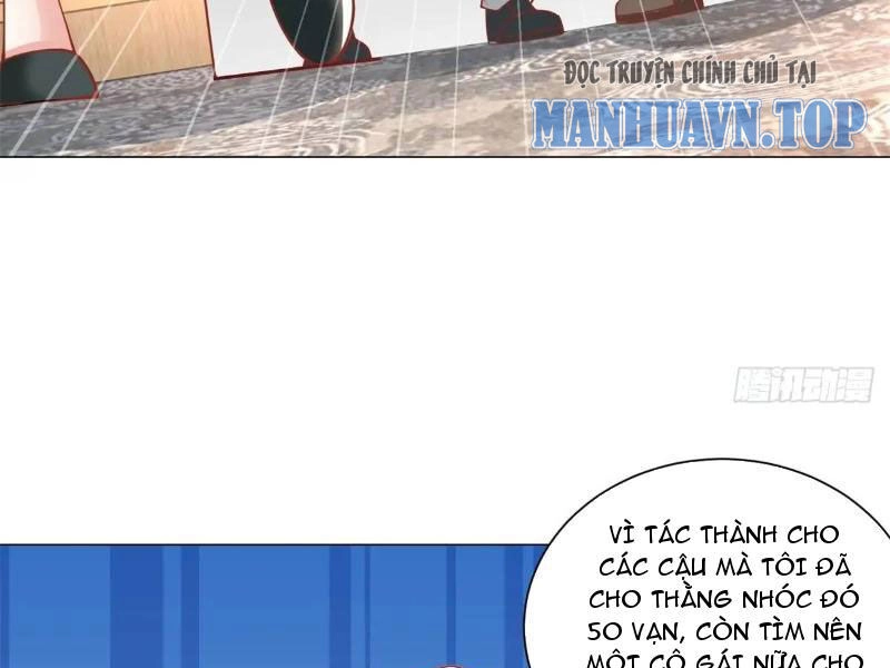 Tôi Là Tài Xế Xe Công Nghệ Có Chút Tiền Thì Đã Sao? Chapter 92 - 52