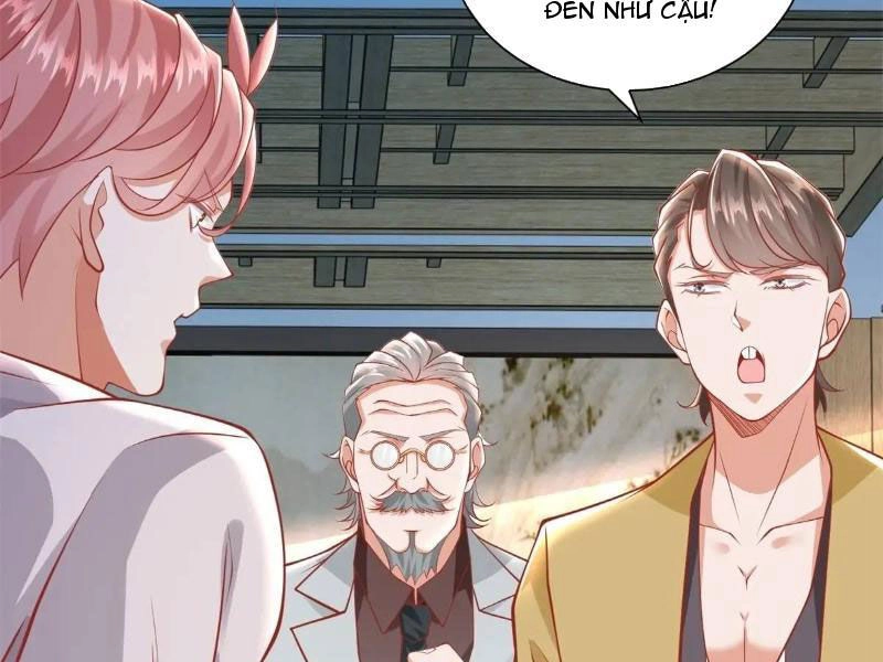 Tôi Là Tài Xế Xe Công Nghệ Có Chút Tiền Thì Đã Sao? Chapter 92 - 58