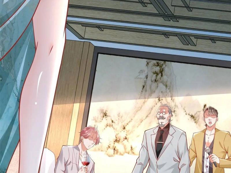 Tôi Là Tài Xế Xe Công Nghệ Có Chút Tiền Thì Đã Sao? Chapter 92 - 61